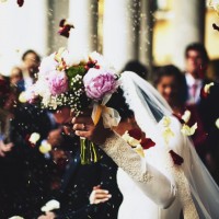 Focení svateb, svatební fotograf